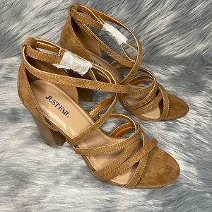Brand NEW HEELS